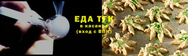 прущий лед Горняк